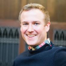 Author photo of Jason Steidl Jack